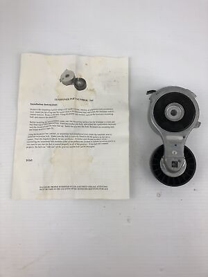 #ad Dayco 89265 Automatic Belt Tensioner $36.00