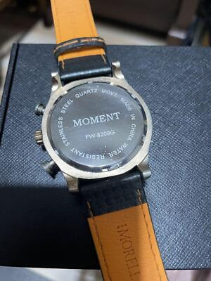 #ad handmade watch chronograph #YNEDS4 $49.90