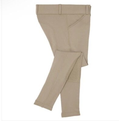 #ad Riding Sport Girls Essential Light Weight Pants By Dover Saddlery $13.88