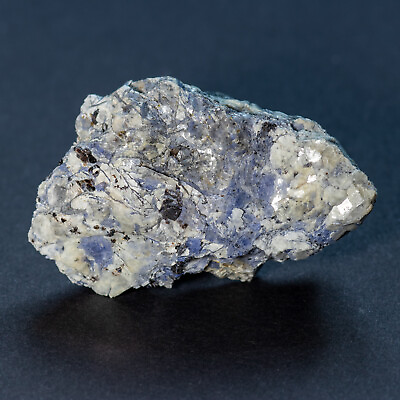 #ad Blue Corundum Sapphire crystals hercynite. 36g 1.27oz Mineral specimen Kola $75.00