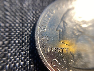#ad error coin coins us quarter 2020 Kansas V75 ww2 $35.00