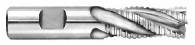 #ad Drill America 1 2quot; Cobalt Roughing End Mill BRC Series $33.23