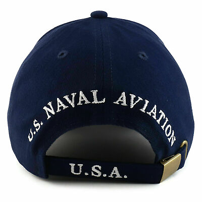#ad U.S.Navy Military Aviation Top Gun The Sound of Freedom Hat Cap $16.88