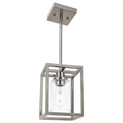 #ad Pendant Light Fixtures Ceiling Hanging for Kitchen Island Dining Room Entryway $58.99