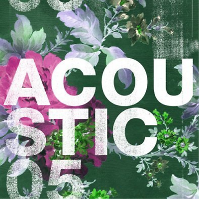 #ad Acoustic #x27;05 CD NEW $10.34