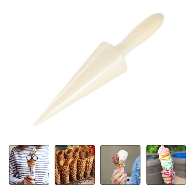 #ad Premium Chip Pan Shell for Perfect Ice Cream Cones and Efficient $8.28