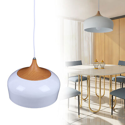 #ad Modern Pendant Kitchen Island Light Hanging Lamp Ceiling Fixture Dining Room $17.10