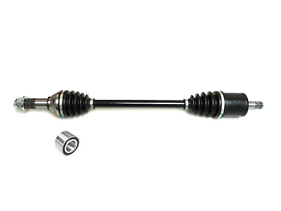 #ad Front Right CV Axle amp; Bearing for Can Am Defender HD5 HD8 HD9 amp; HD10 705401936 $89.99