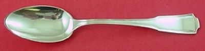 #ad American Chippendale by Frank Smith Sterling Silver Place Soup Spoon 7quot; $89.00