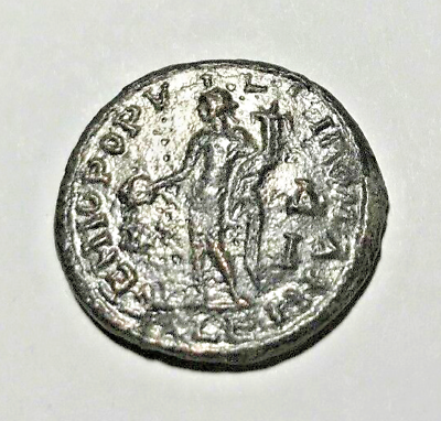 #ad Ancient Coin Roman Empire 27 BC 476 AD Bronze $18.99