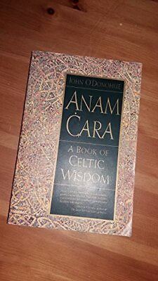 #ad Anam Cara: A Book of Celtic Wisdom $5.47