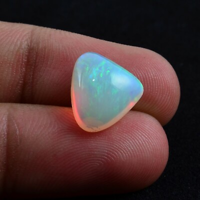 #ad AAA Quality Ethiopian Opal Making Jewelry it’s also a Perfect gift for her $60.16