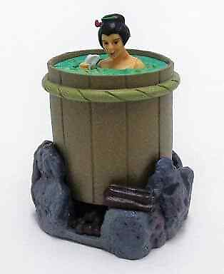 #ad Trading Figure Secret Silver Bathing Mito Komon Golden Bath Black Volume $74.90
