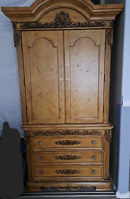#ad Cabinet with drawers $300.00