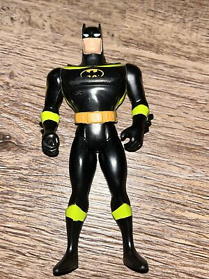 #ad Batman The Animated Series • High Wire Batman • Action Figure 1993 Kenner $5.99