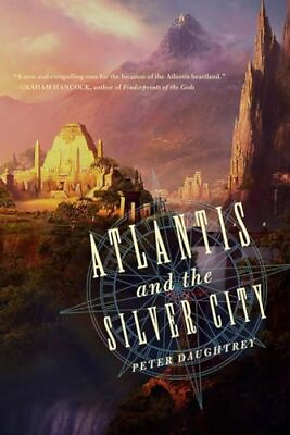 #ad Atlantis and the Silver City $6.77