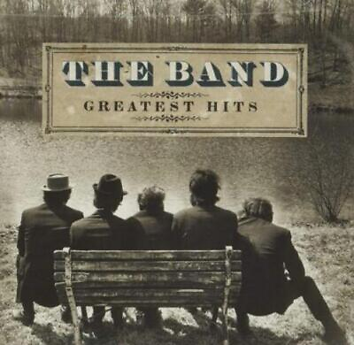 #ad The Band Greatest Hits CD 24 Bit Remastered 00 $10.67