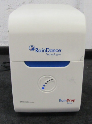 #ad RainDance Technologies RainDrop Sense 20 04402 $399.00