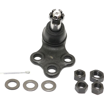 #ad Ball Joint For 1993 2002 Nissan Quest Front Driver or Passenger Side Lower $16.18