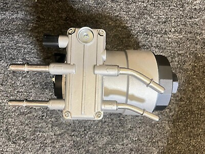 #ad APDTY 112774 Horizontal Fuel Conditioning Module For Ford 03 07 6L Power Stroke $150.00