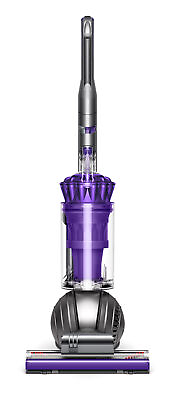 #ad Dyson Ball Animal 2 Upright Vacuum Purple Refurbished $169.99