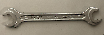 #ad Heyco DIN 895 BMW Open End Wrench 12mm x 13mm Made in Germany $10.00