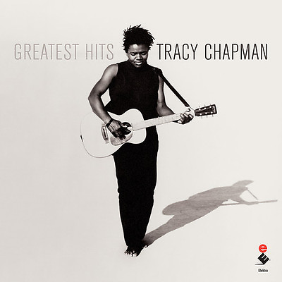 #ad Tracy Chapman Tracy Chapman: Greatest Hits New CD $13.25
