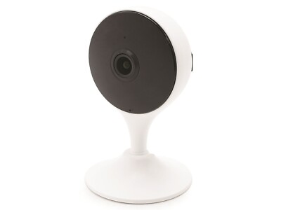 #ad ICRealtime Guardian Indoor 1080P Mini Wireless Camera Smart Monitoring AI $176.00