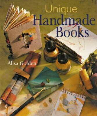 #ad Unique Handmade Books $6.71