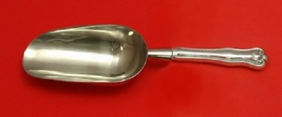 #ad Newport Shell By Frank Smith Sterling Silver Ice Scoop HHWS 9 3 4quot; Custom $109.00
