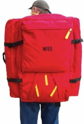 #ad Firefighter Two Week Personal Gear Pack NFES and DLA Approved $110.00