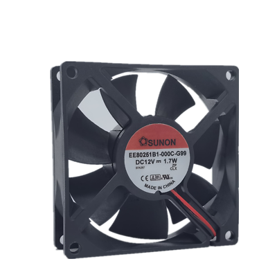#ad Original SUNON DC cooling fan EE80251B1 000C G99 12V 1.7W 6months warranty $38.86