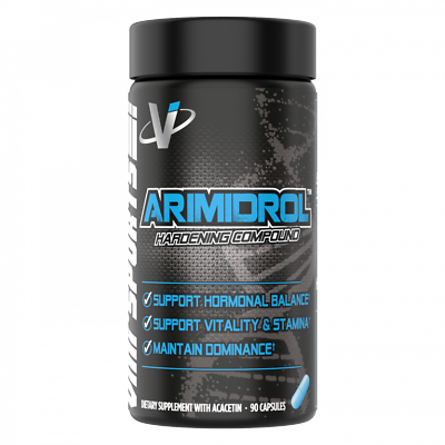 #ad VMI Sports Arimidrol 60 Capsules Best by Date 5 2024 $23.95