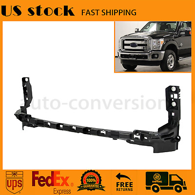#ad Front Lower Grill Reinforcement For 2011 2016 Ford F 250 350 450 550 Super Duty $119.99