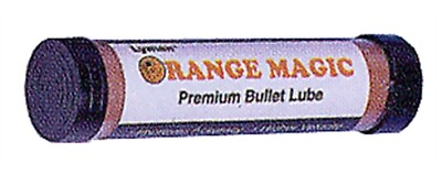 #ad NEW LYMAN ORANGE MAGIC PREMIUM BULLET LUBE 1.25 OZ. STICK 2857286 $12.89