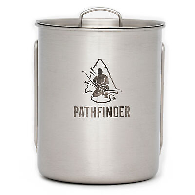 #ad PATHFINDER 25OZ CUP AND LID SET $22.99