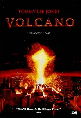 #ad Volcano GOOD $7.98