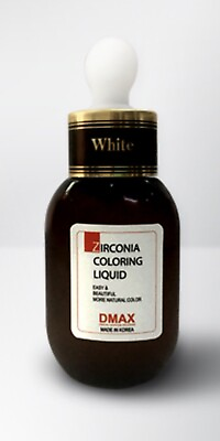#ad Zirconia Liquid Dental White Plus $65.99