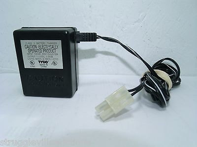 #ad TYCO B2997S 11.5VDC 1.05VA Adapter Power Supply Charger Cord TESTED #19 $7.99