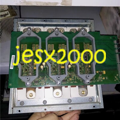 #ad 1PC USED Vacon NXP NXS Trigger Board Driver board PC00525 PC00526 613GB123CT #CZ $451.20