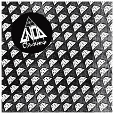#ad GNOD CHAUDELANDE CD 6 TRACKS HEAVY DOOM METAL HARD ROCK NEW AU $64.07