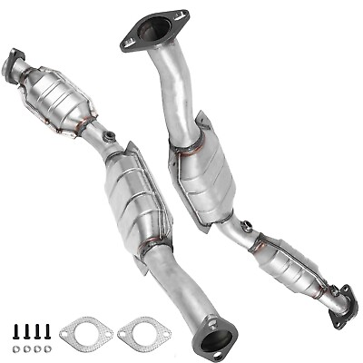 #ad Catalytic Converter For 2003 2011 LINCOLN TOWN Mercury Grand Marquis 4.6L $215.80