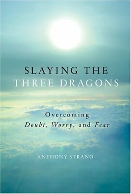 #ad Slaying the Three Dragons by Anthony Strano Mixed media product Book The Fast $7.79
