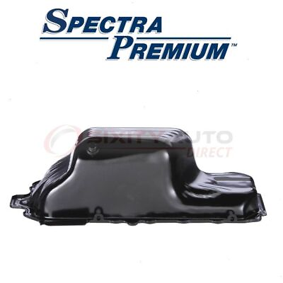 #ad Spectra Premium Engine Oil Pan for 1991 2002 Saturn SL2 Cylinder Block oj $104.64