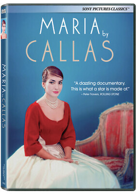#ad Maria by Callas 2018 $11.76