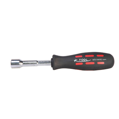 #ad K Tool 14416 NutDriver 1 2 X 3quot; Pro Handle $9.31