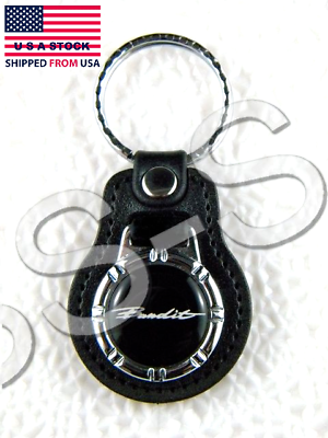 #ad SUZUKI BANDIT KEY FOB MOTORCYCLES GSF 1250 1200 650 600 400 RING CHAIN NAKED $12.00