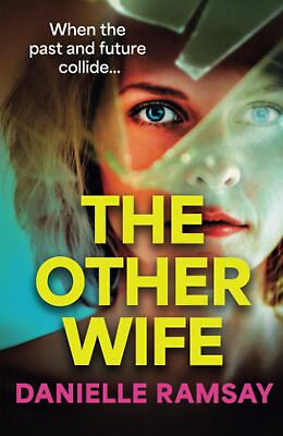 #ad Ramsay Danielle The Other Wife UK IMPORT Book NEW $17.04