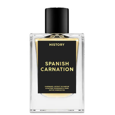 #ad History Spanish Carnation 30ml 1 Oz EDP New In Box 100% Authentic $139.00