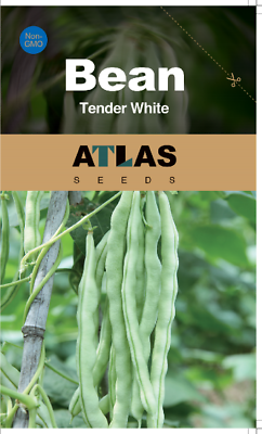 #ad Bean Tender White $2.99